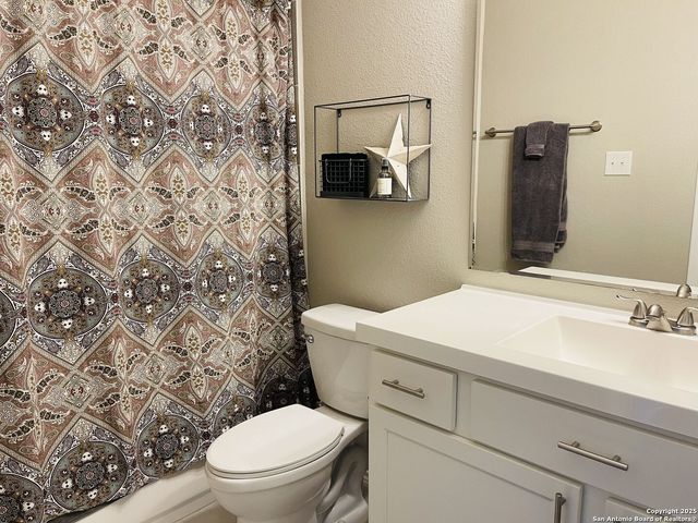 495 Cimarron, Spring Branch, TX 78070