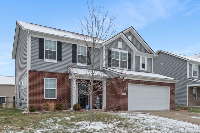 6936 Sonora Boulevard, Clermont, IN 46234