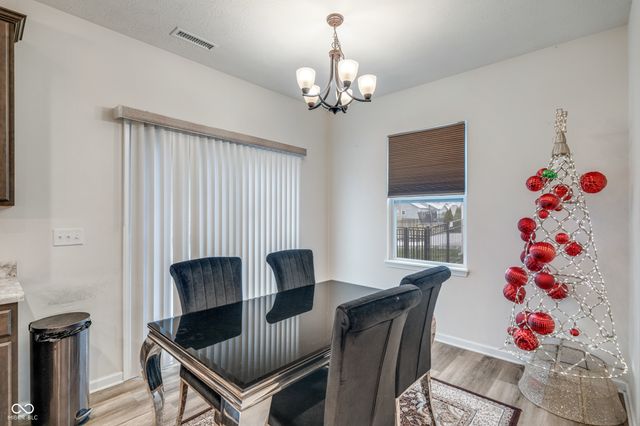 6936 Sonora Boulevard, Clermont, IN 46234