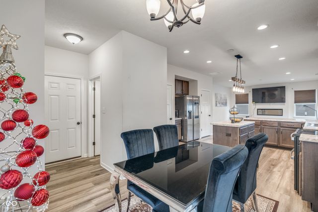 6936 Sonora Boulevard, Clermont, IN 46234