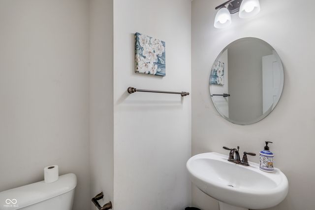 6936 Sonora Boulevard, Clermont, IN 46234