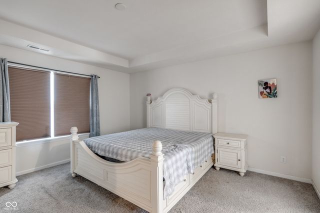 6936 Sonora Boulevard, Clermont, IN 46234