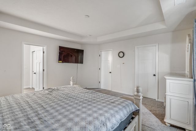 6936 Sonora Boulevard, Clermont, IN 46234