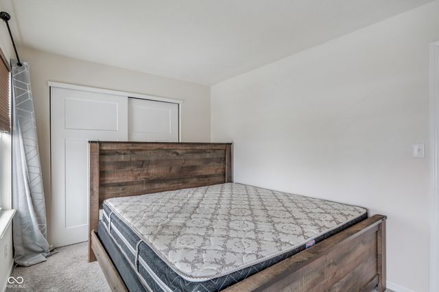 6936 Sonora Boulevard, Clermont, IN 46234