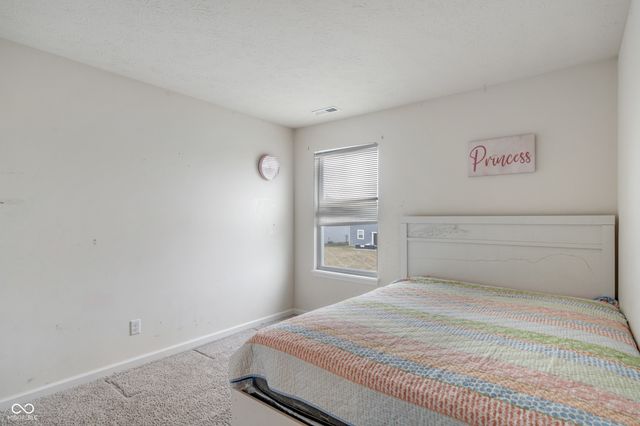 6936 Sonora Boulevard, Clermont, IN 46234