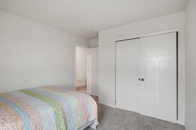 6936 Sonora Boulevard, Clermont, IN 46234