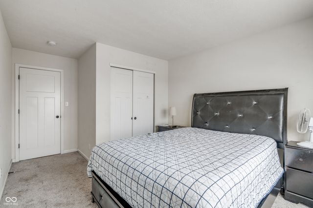 6936 Sonora Boulevard, Clermont, IN 46234