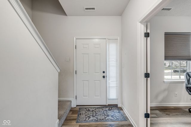 6936 Sonora Boulevard, Clermont, IN 46234