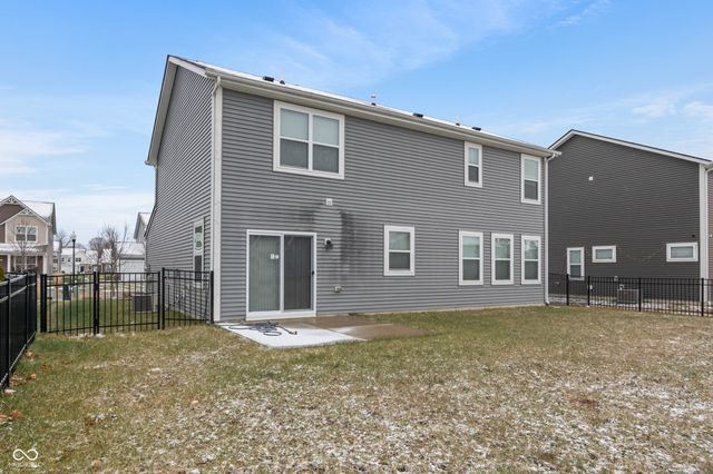 6936 Sonora Boulevard, Clermont, IN 46234