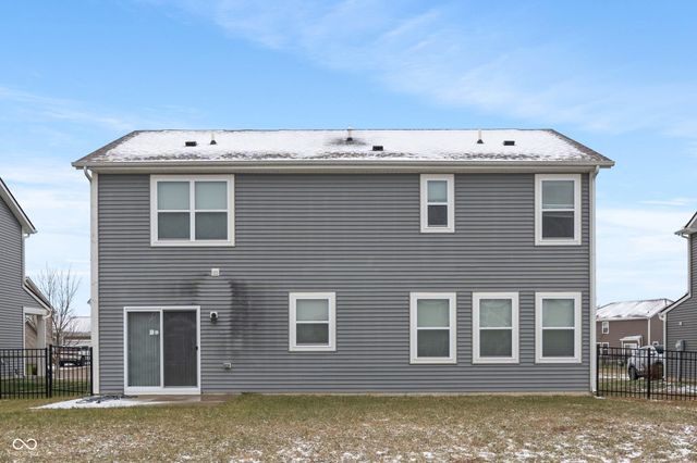 6936 Sonora Boulevard, Clermont, IN 46234