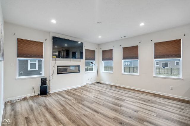 6936 Sonora Boulevard, Clermont, IN 46234