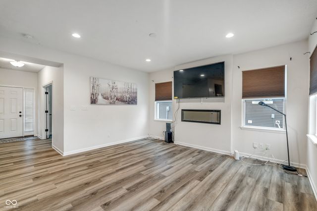 6936 Sonora Boulevard, Clermont, IN 46234