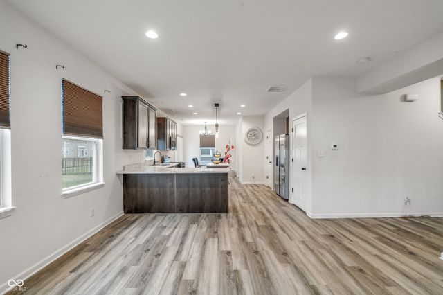 6936 Sonora Boulevard, Clermont, IN 46234