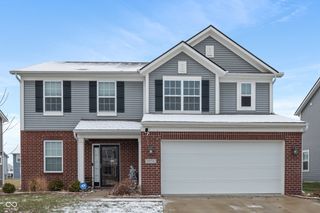 6936 Sonora Boulevard, Clermont, IN 46234