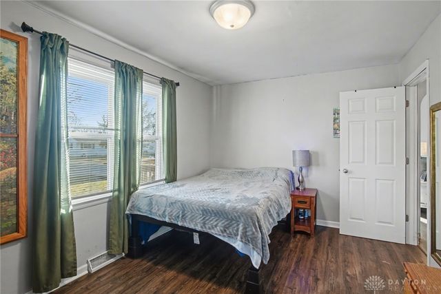 146 Montgomery Avenue, Franklin, OH 45005