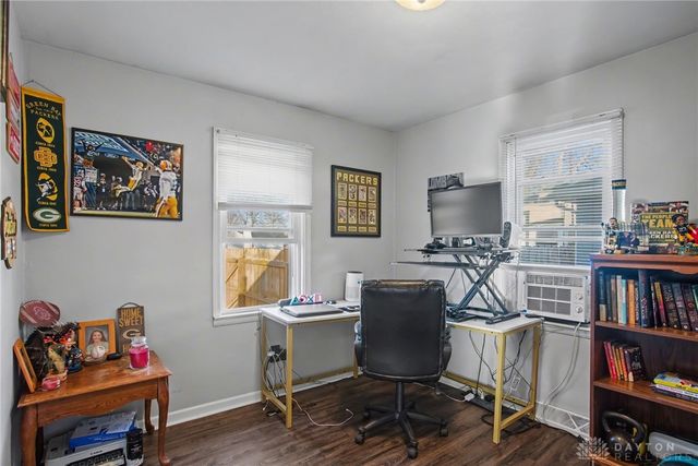 146 Montgomery Avenue, Franklin, OH 45005