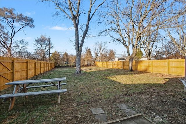 146 Montgomery Avenue, Franklin, OH 45005