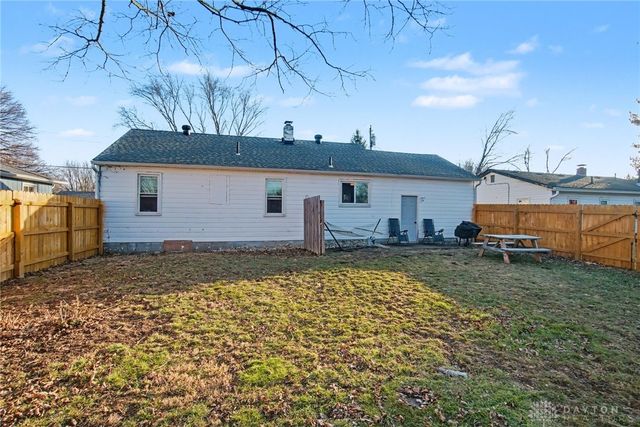 146 Montgomery Avenue, Franklin, OH 45005