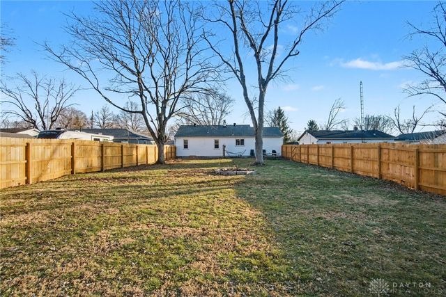 146 Montgomery Avenue, Franklin, OH 45005