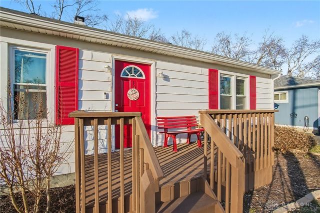 146 Montgomery Avenue, Franklin, OH 45005