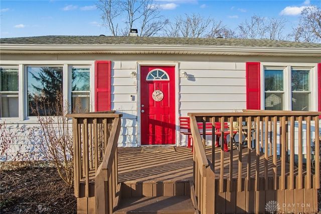 146 Montgomery Avenue, Franklin, OH 45005