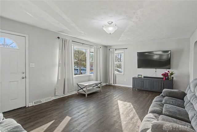 146 Montgomery Avenue, Franklin, OH 45005