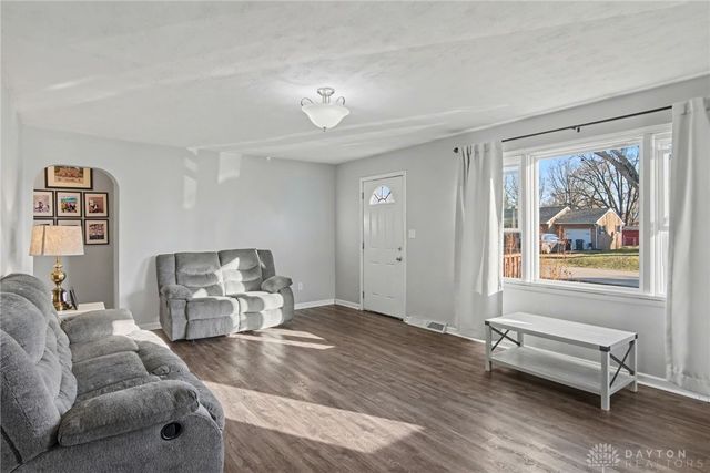 146 Montgomery Avenue, Franklin, OH 45005