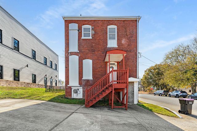 801 Franklin St, Clarksville, TN 37040