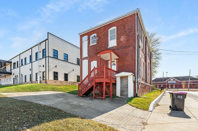 801 Franklin St, Clarksville, TN 37040