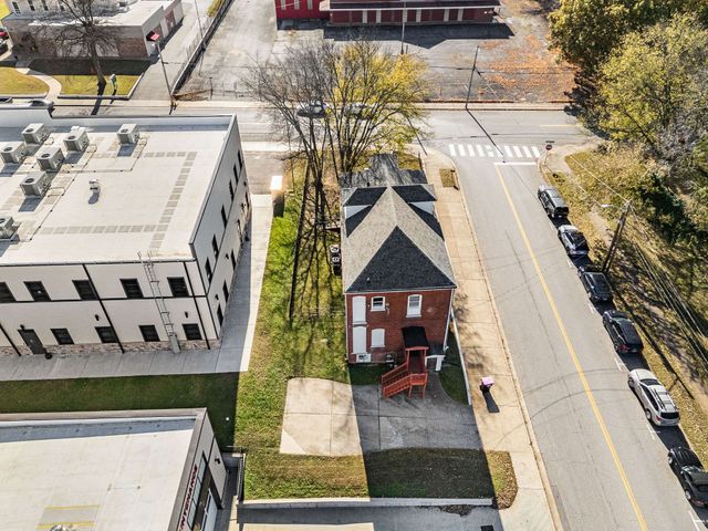 801 Franklin St, Clarksville, TN 37040