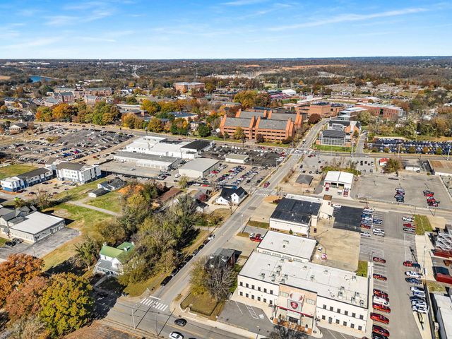 801 Franklin St, Clarksville, TN 37040