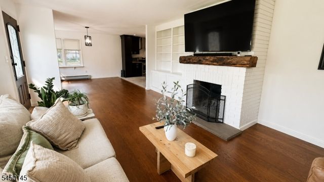 461 Us Highway 206, Andover Twp., NJ 07860