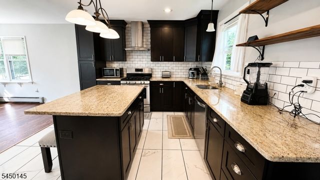 461 Us Highway 206, Andover Twp., NJ 07860