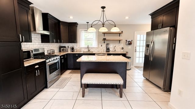 461 Us Highway 206, Andover Twp., NJ 07860