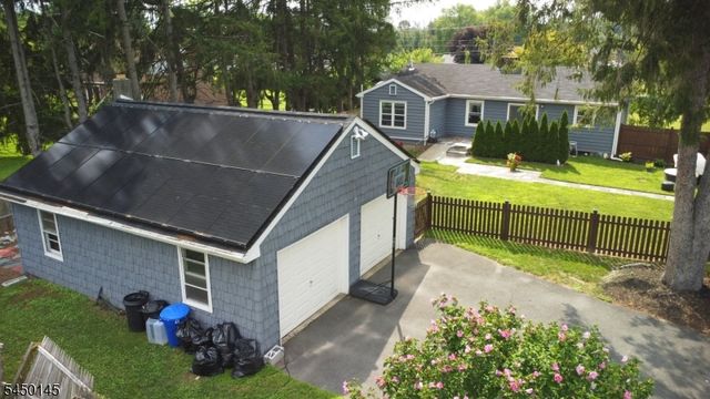 461 Us Highway 206, Andover Twp., NJ 07860
