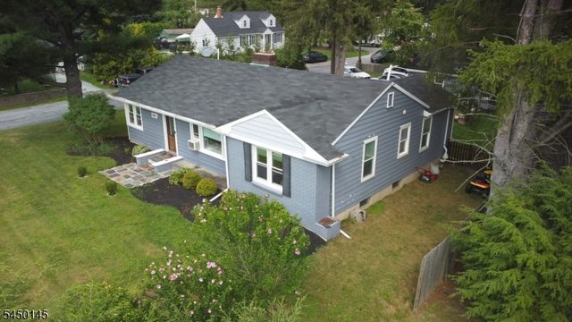 461 Us Highway 206, Andover Twp., NJ 07860