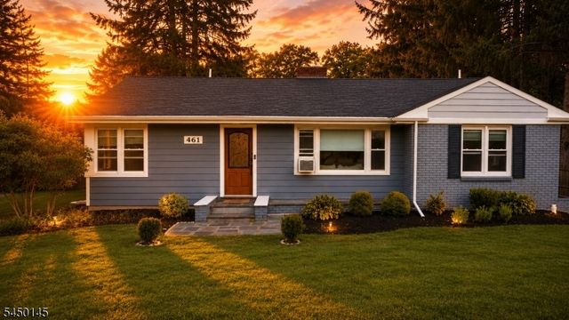 461 Us Highway 206, Andover Twp., NJ 07860