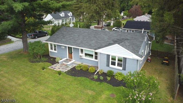461 Us Highway 206, Andover Twp., NJ 07860