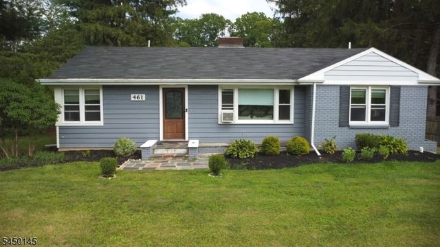 461 Us Highway 206, Andover Twp., NJ 07860