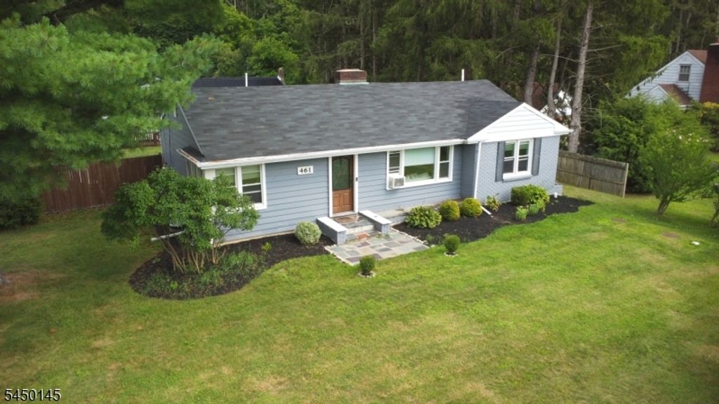 461 Us Highway 206, Andover Twp., NJ 07860