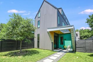 1100 Brass ST 1, Austin, TX 78702