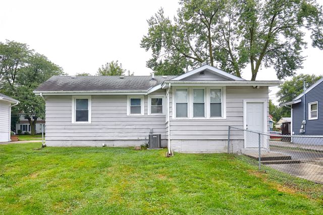 3511 49th Street, Des Moines, IA 50310