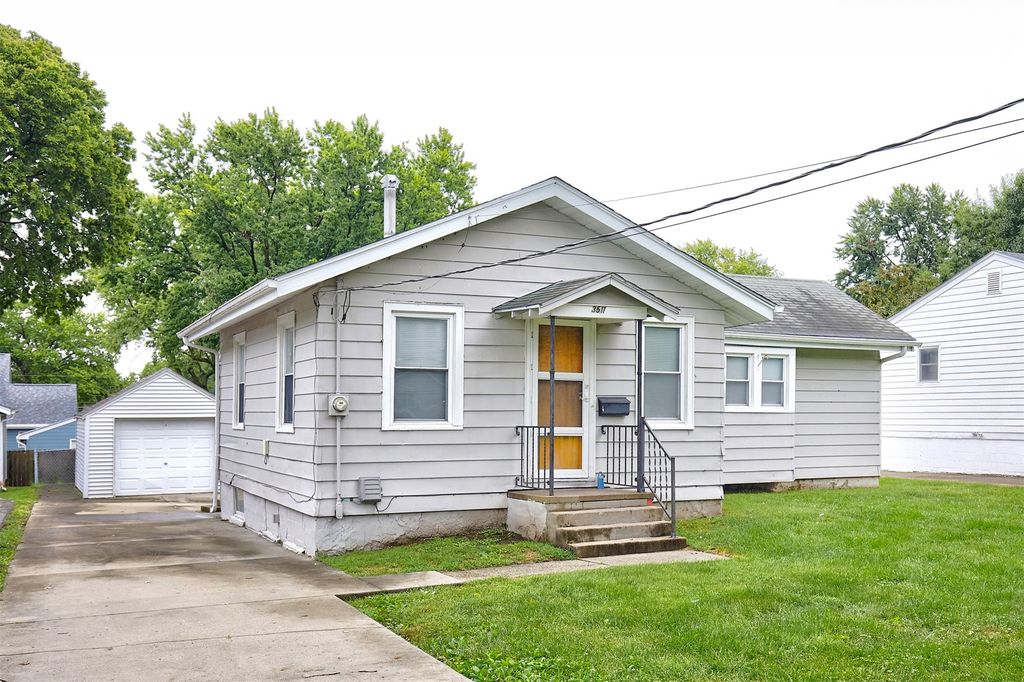 3511 49th Street, Des Moines, IA 50310