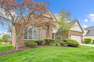 16063 Homestead Circle, Northville Twp, MI 48168