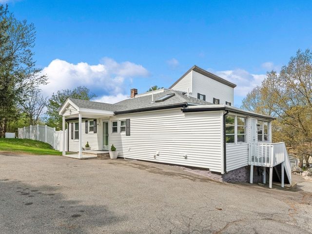 5 Bradford Ter, Saugus, MA 01906