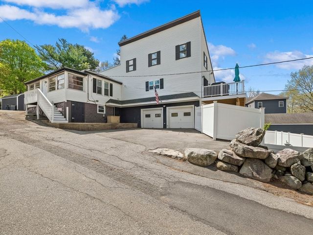 5 Bradford Ter, Saugus, MA 01906
