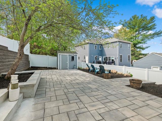 5 Bradford Ter, Saugus, MA 01906