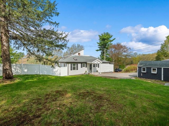 5 Bradford Ter, Saugus, MA 01906