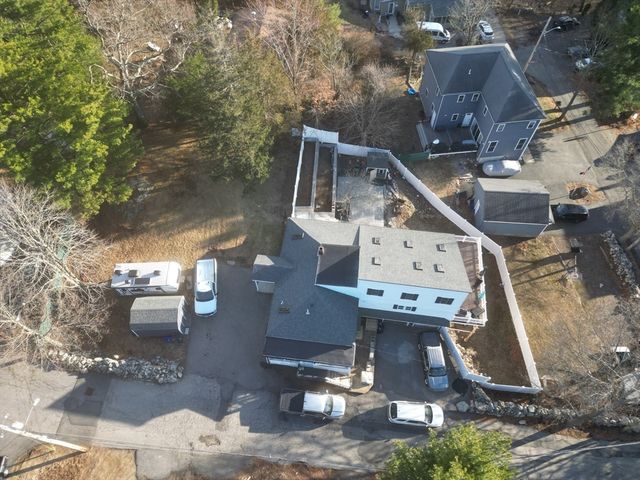 5 Bradford Ter, Saugus, MA 01906
