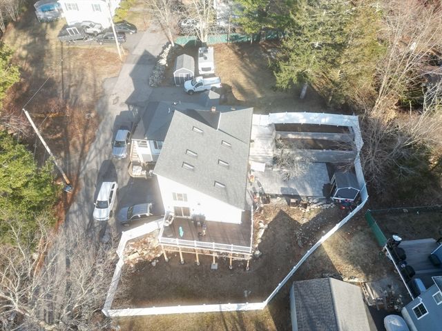 5 Bradford Ter, Saugus, MA 01906